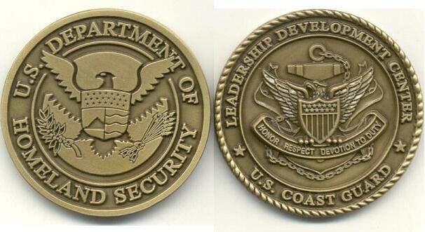Double Sided Coins