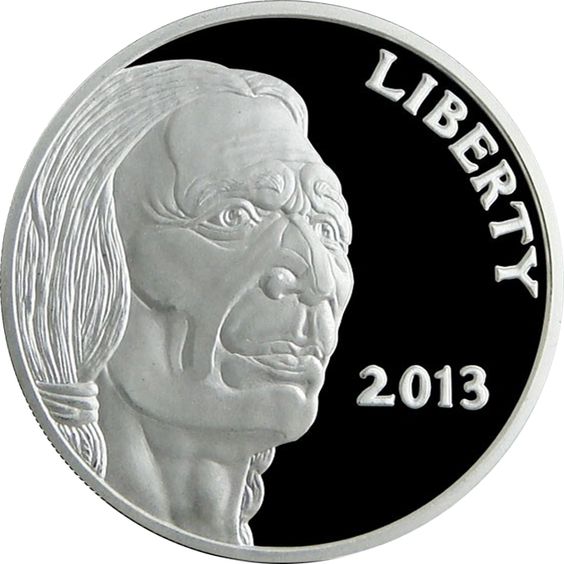 Liberty Silver Coins