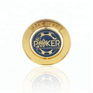 Double sided Gold Commemorative Coins