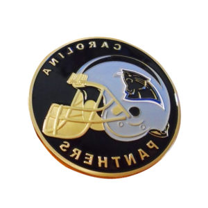 Ice hockey coins 2019