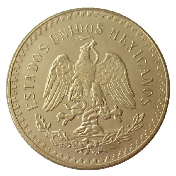 Mexico commemorative coins of 1959
