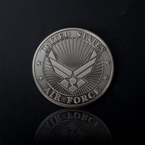 Religious commemorative coins